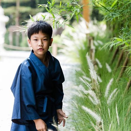Zen Villa Khao Yai Muszi Kültér fotó