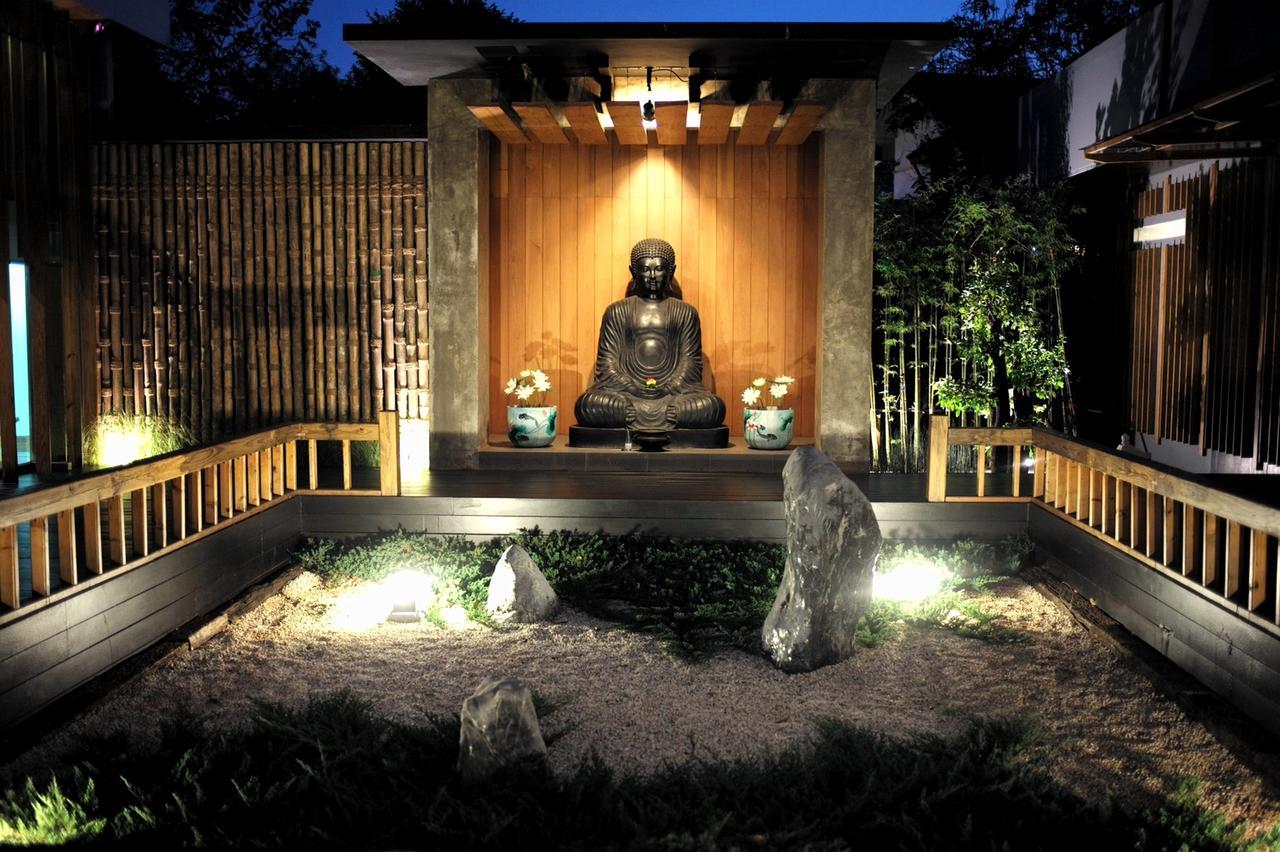 Zen Villa Khao Yai Muszi Kültér fotó