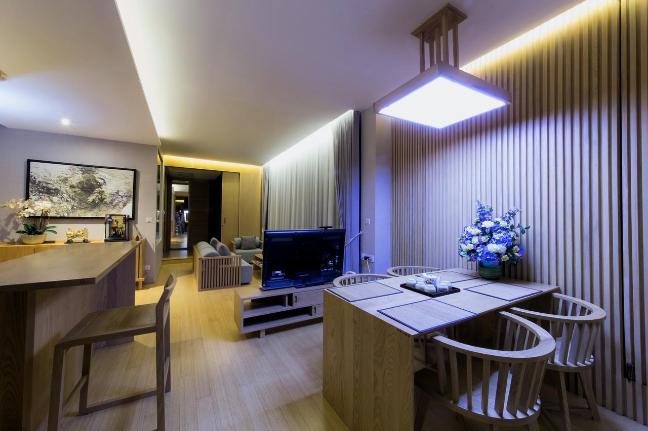 Zen Villa Khao Yai Muszi Kültér fotó