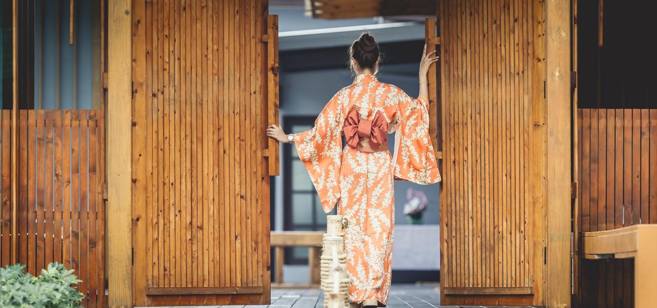 Zen Villa Khao Yai Muszi Kültér fotó