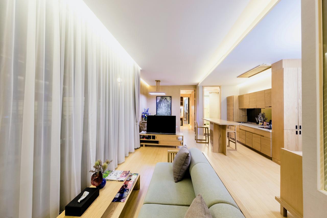 Zen Villa Khao Yai Muszi Kültér fotó