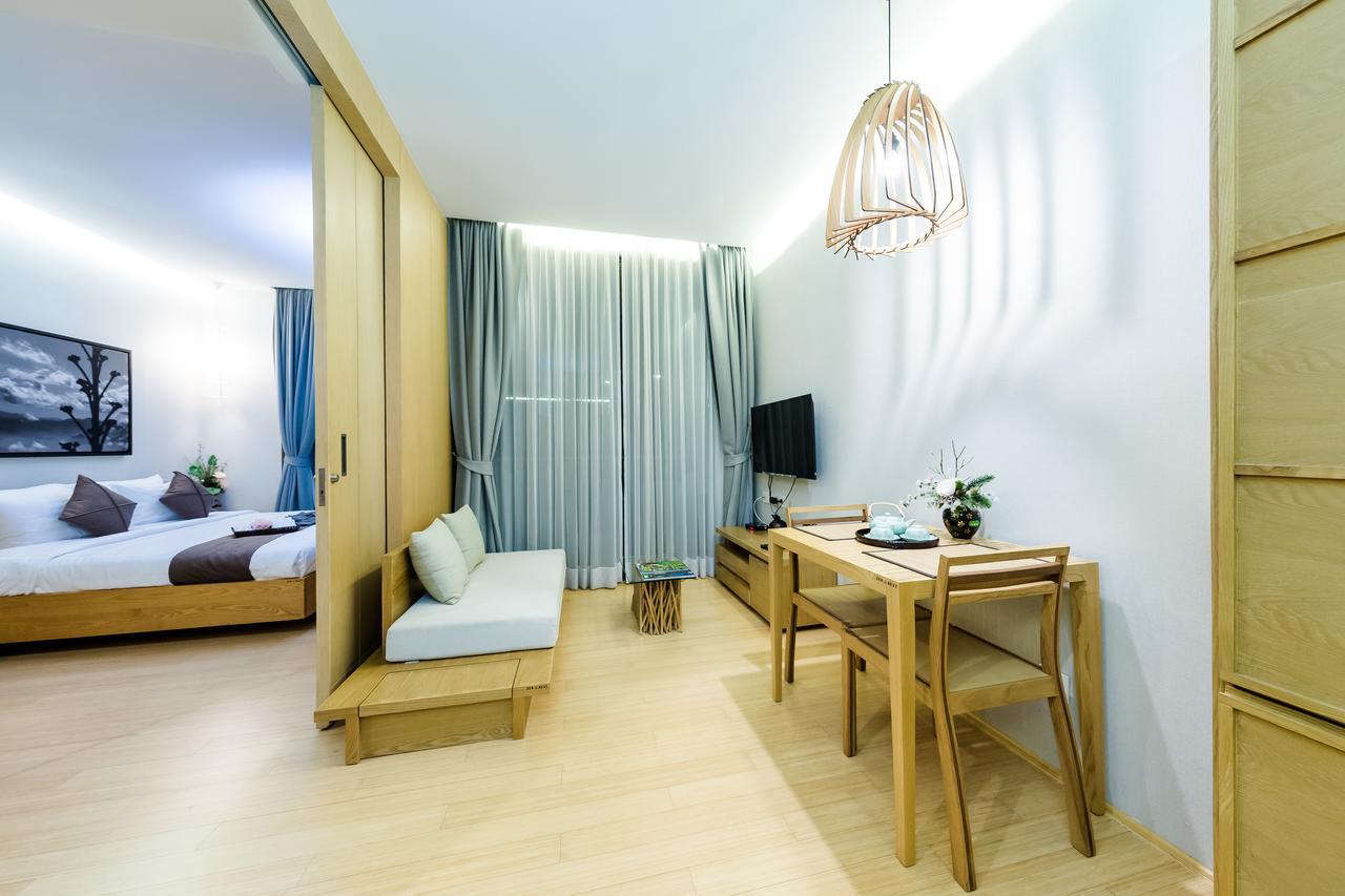 Zen Villa Khao Yai Muszi Kültér fotó