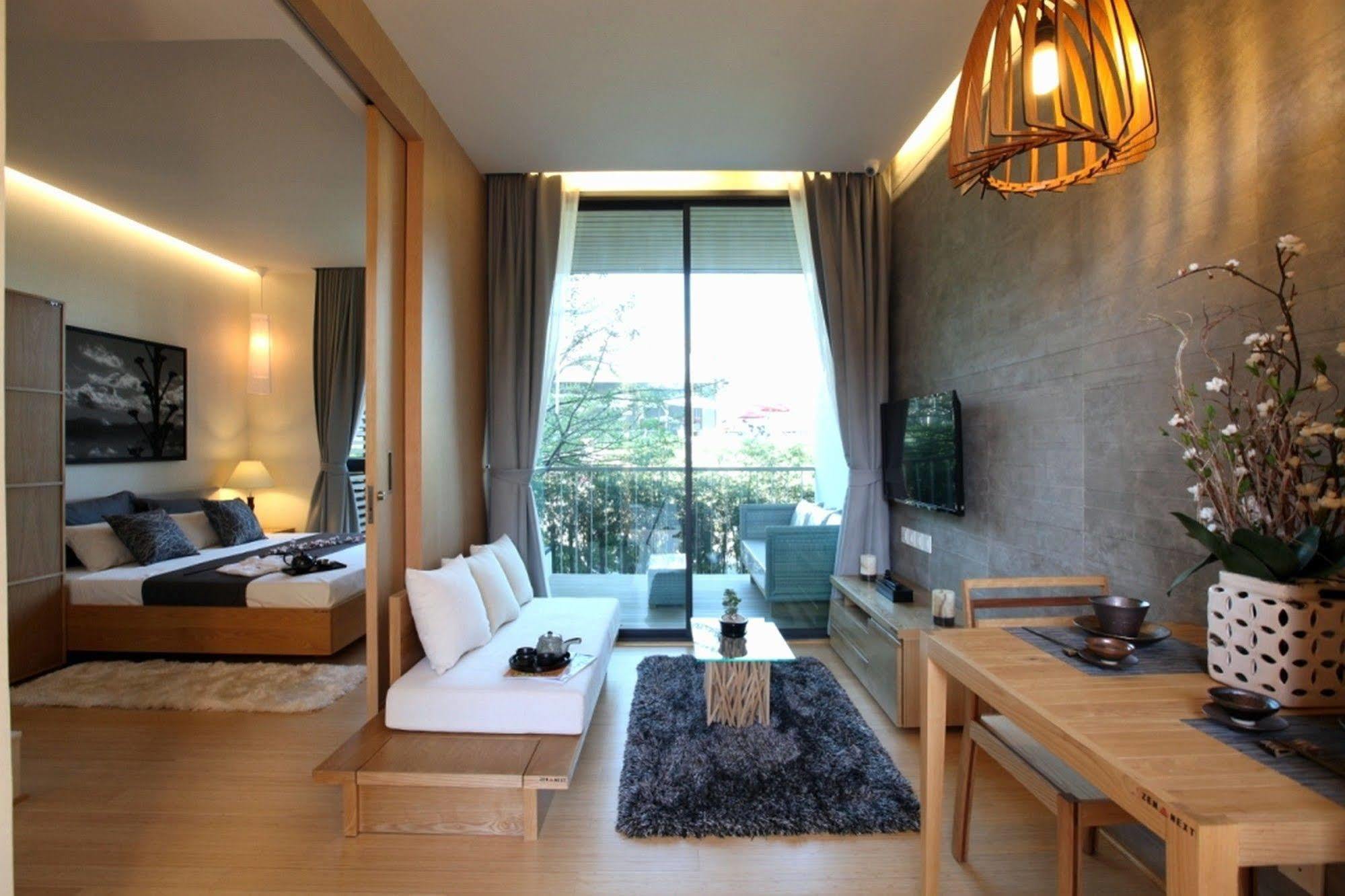Zen Villa Khao Yai Muszi Kültér fotó