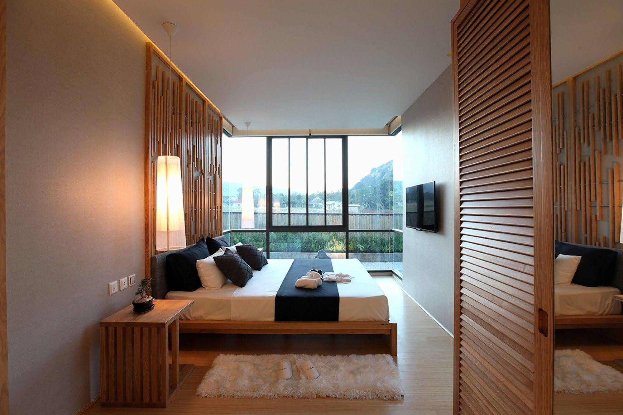 Zen Villa Khao Yai Muszi Kültér fotó