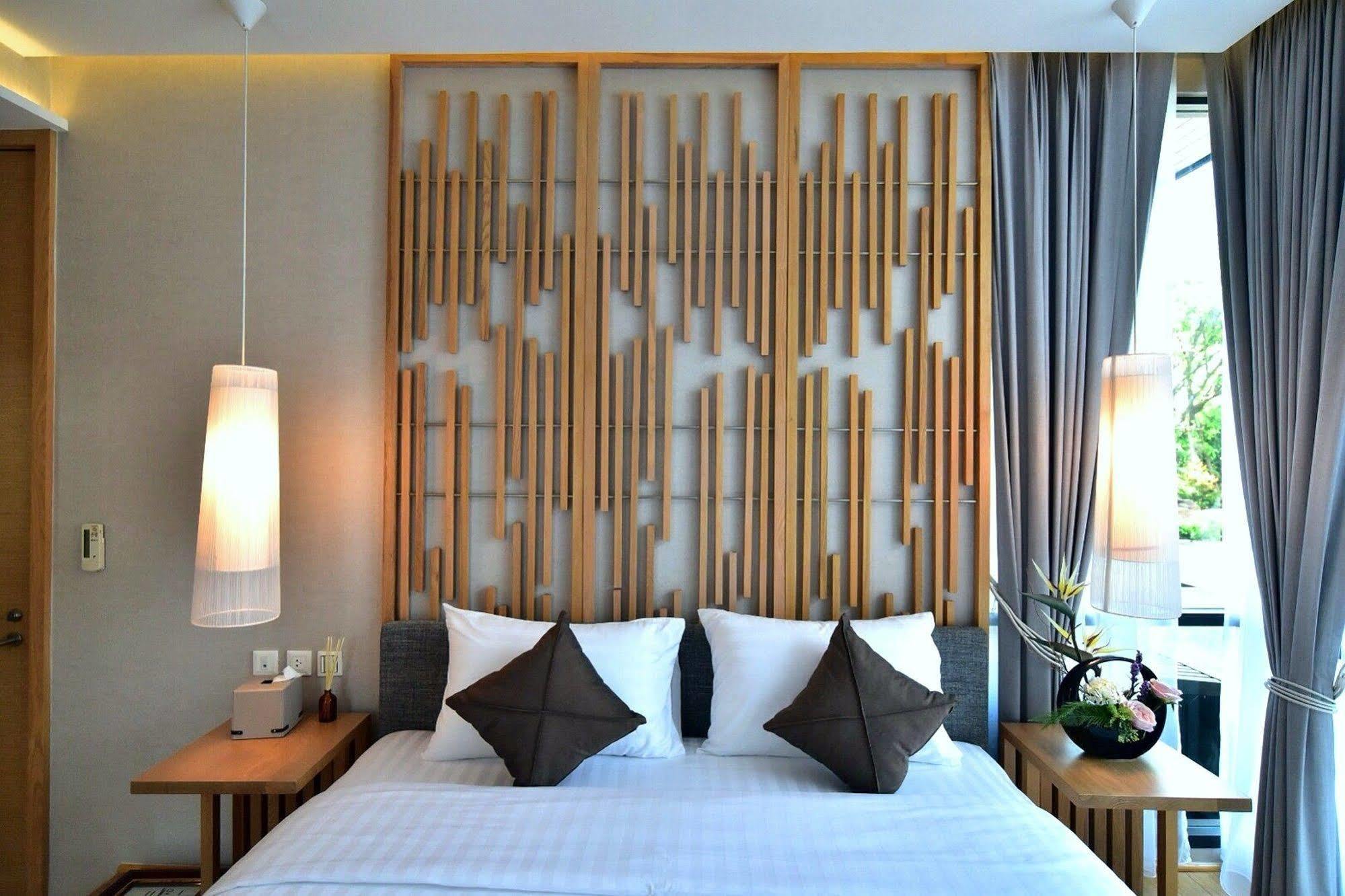 Zen Villa Khao Yai Muszi Kültér fotó