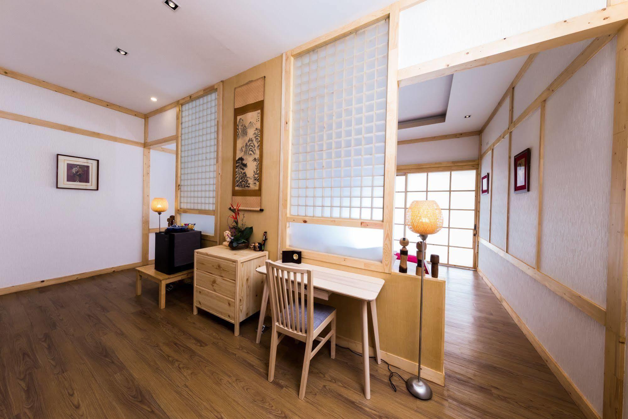 Zen Villa Khao Yai Muszi Kültér fotó