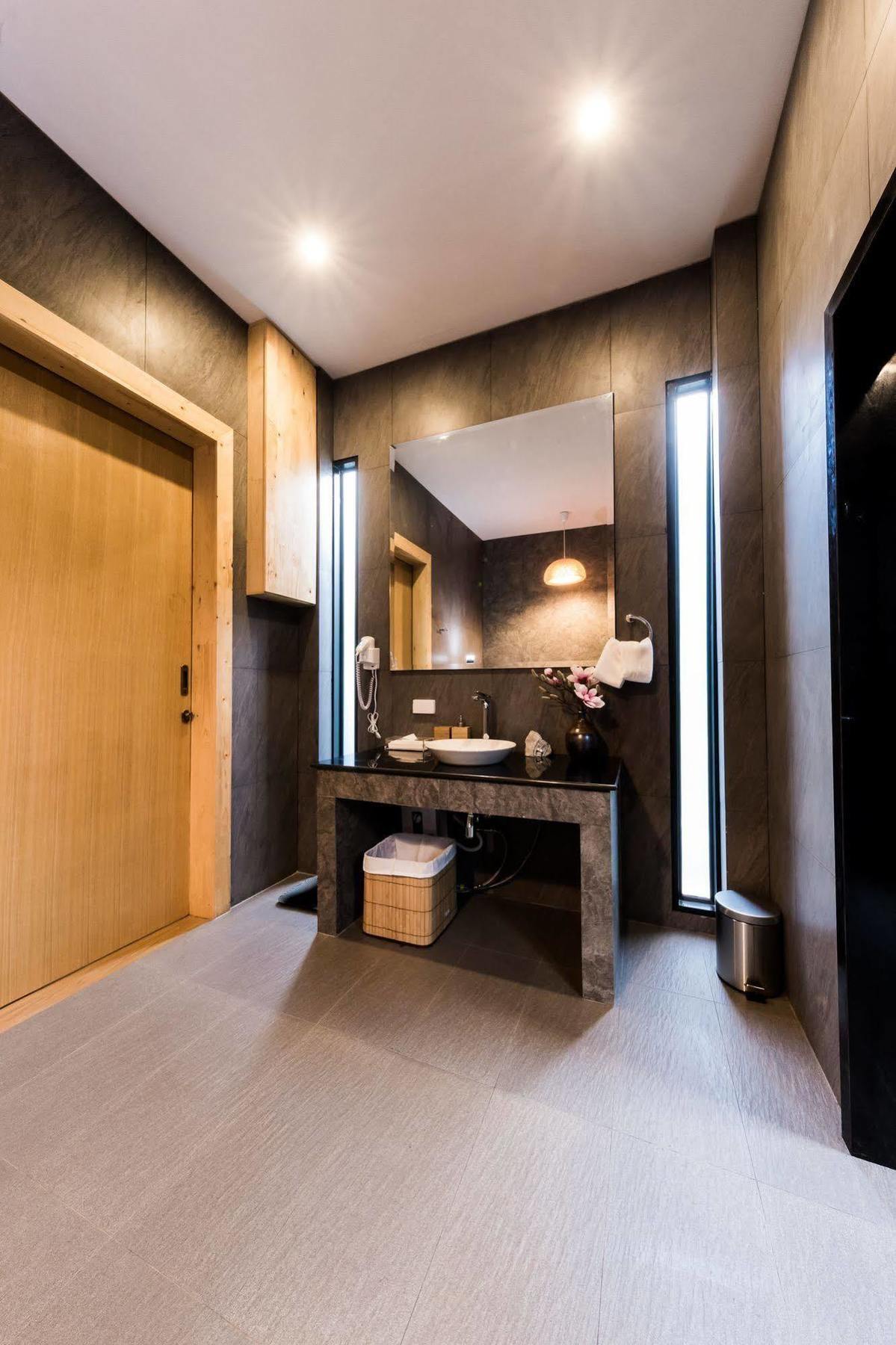 Zen Villa Khao Yai Muszi Kültér fotó