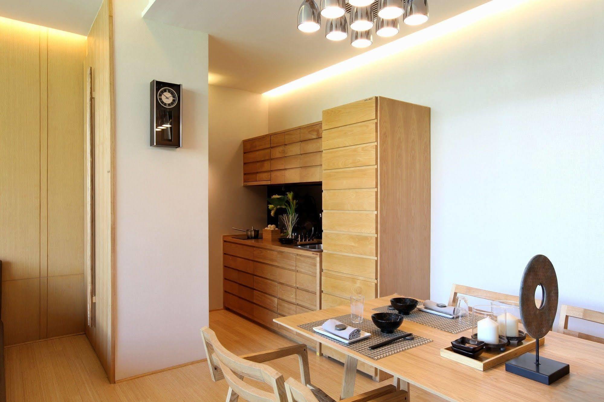 Zen Villa Khao Yai Muszi Kültér fotó