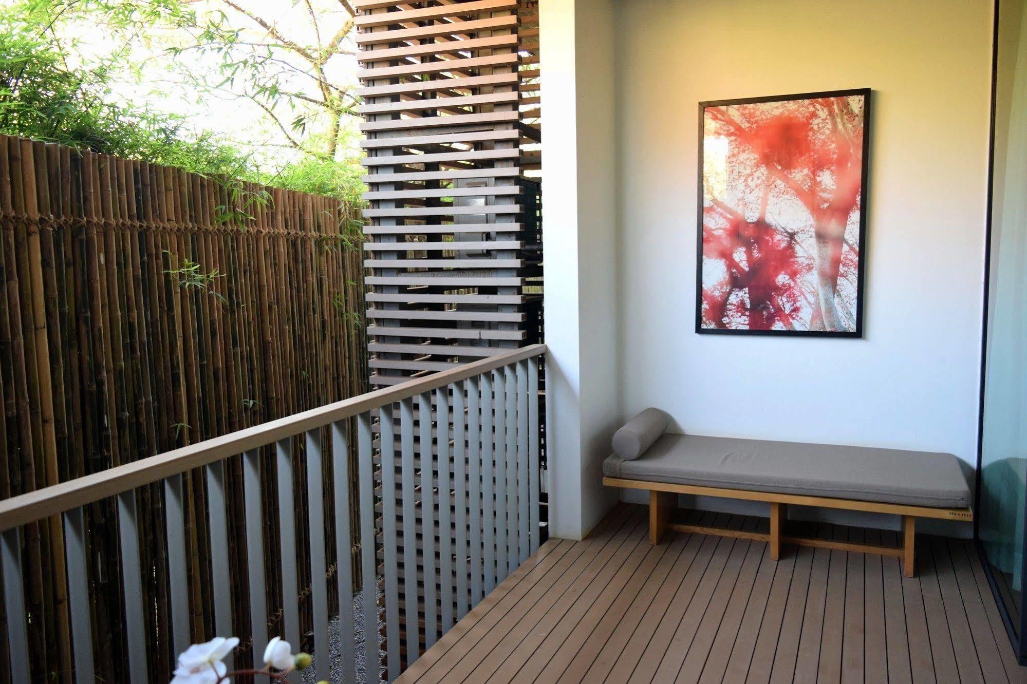 Zen Villa Khao Yai Muszi Kültér fotó