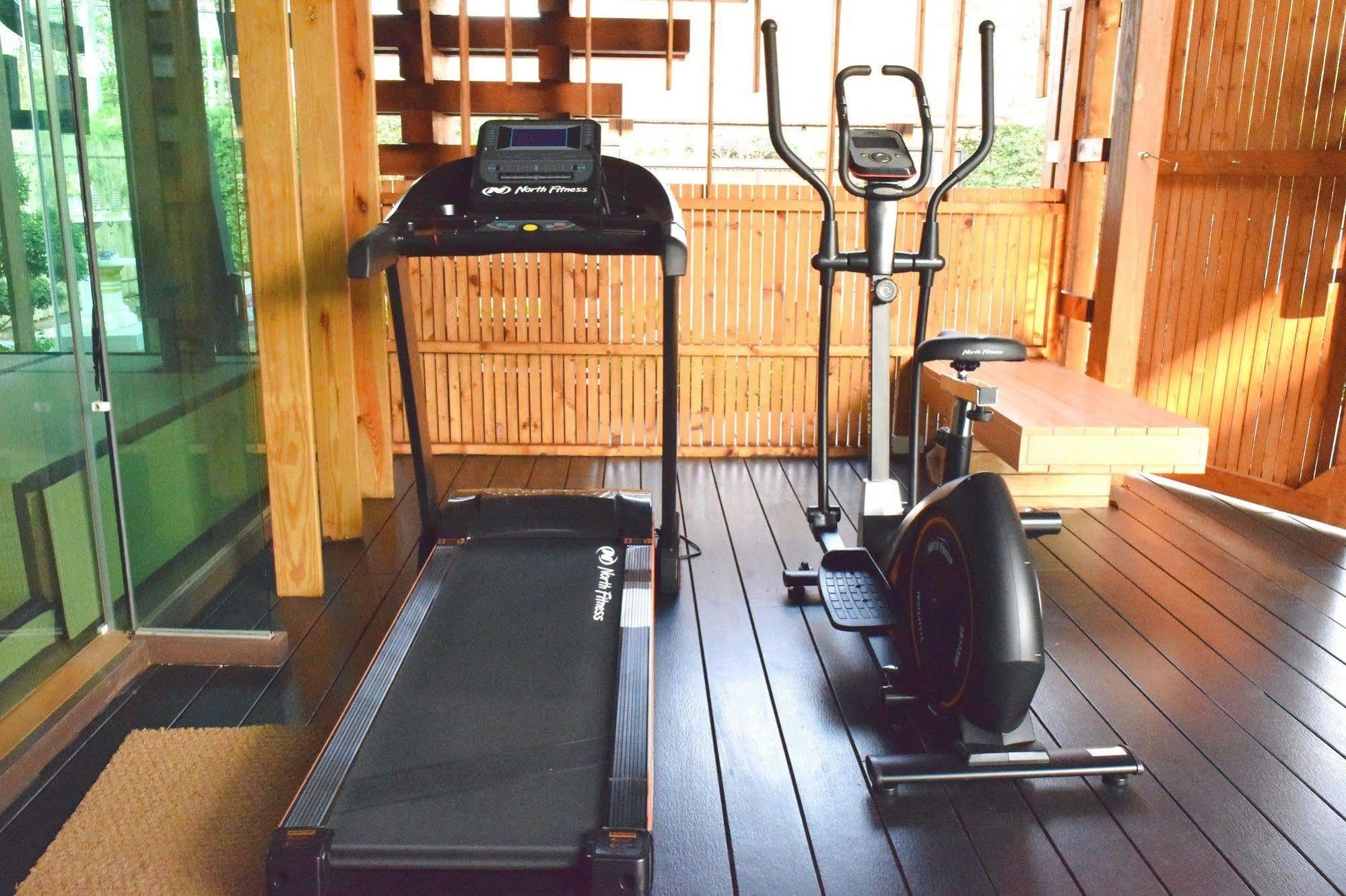 Zen Villa Khao Yai Muszi Kültér fotó