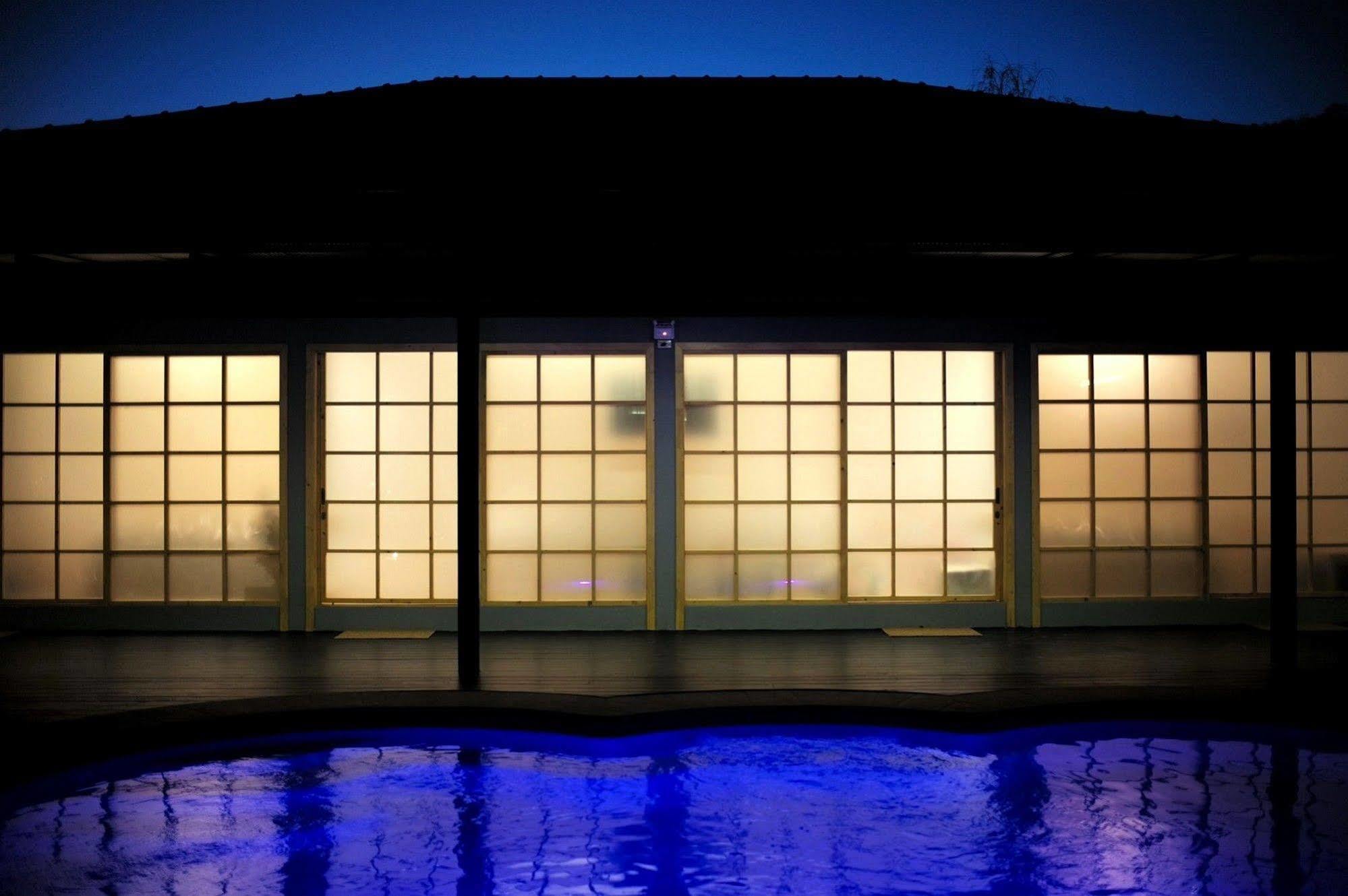Zen Villa Khao Yai Muszi Kültér fotó