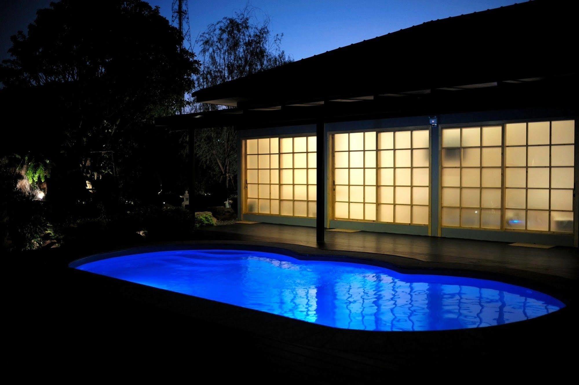 Zen Villa Khao Yai Muszi Kültér fotó