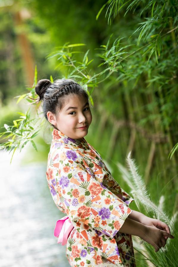 Zen Villa Khao Yai Muszi Kültér fotó